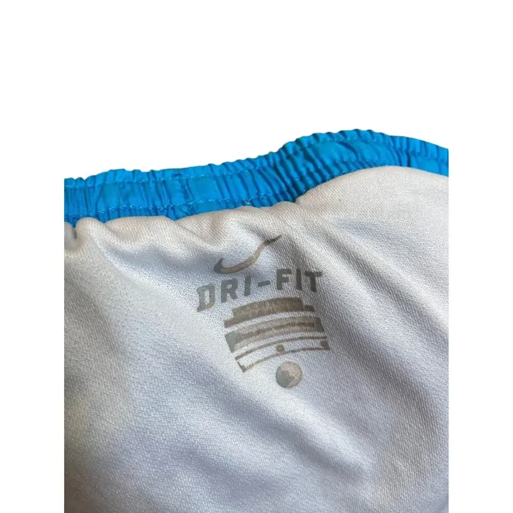 Nike all great